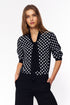 Long sleeve shirt model 216910